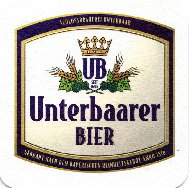 baar a-by unter gebraut 1-4a (quad180-gebraut nach) 